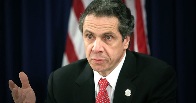 Commission collapses