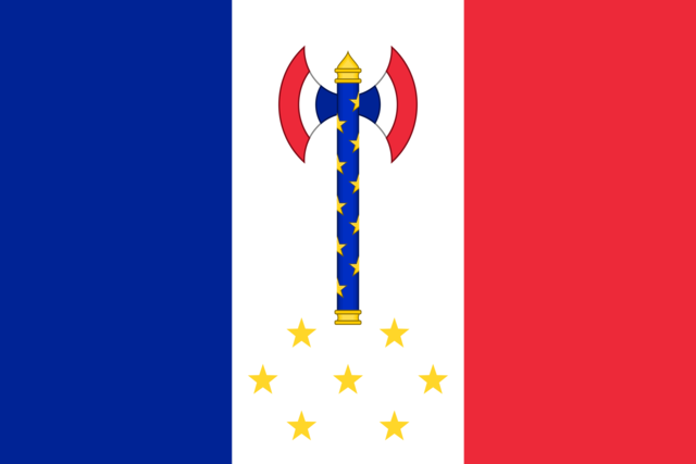 First Vichy cease fire