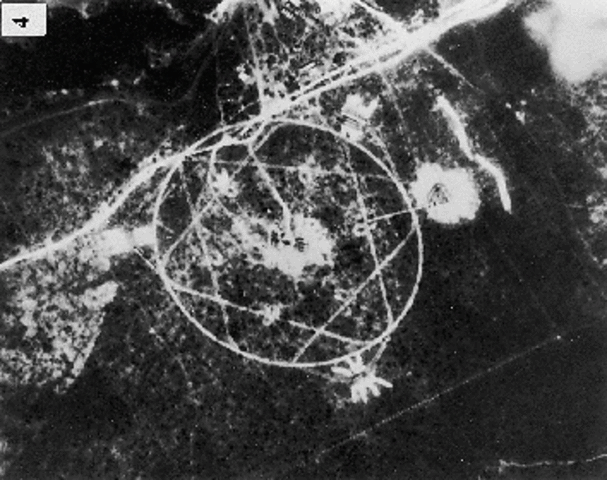 U2 spy plane Photo Graphs ballistic missles in cuba