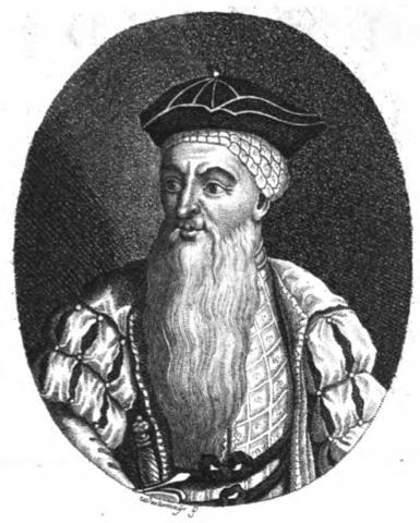 Afonso de Albuquerque