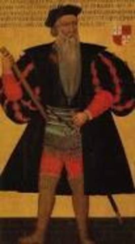 Afonso de Albuquerque