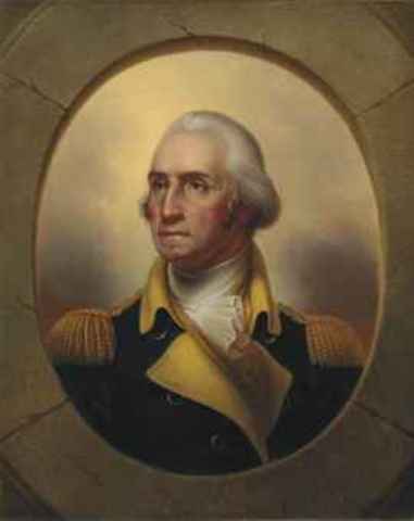 George Washington