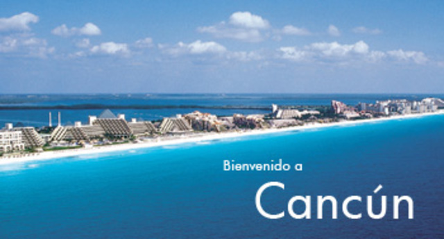 cancun