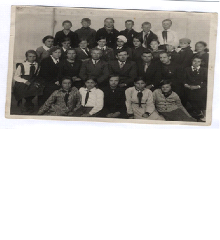 ВОЕННОЕ ВРЕМЯ.