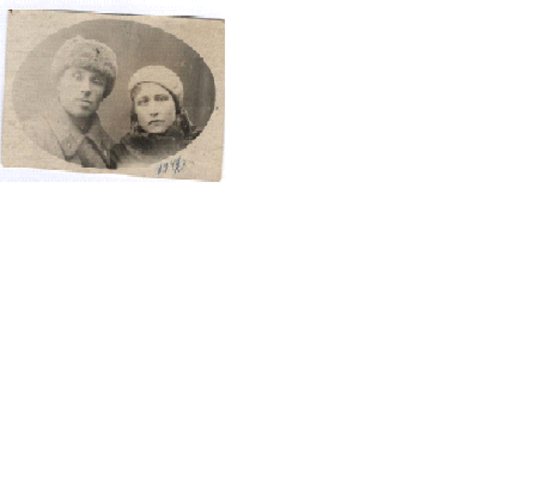 ТРУДНОСТИ ВОЕННОГО ВРЕМЕНИ.