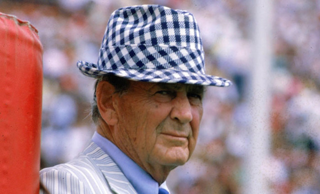 Bear Bryant