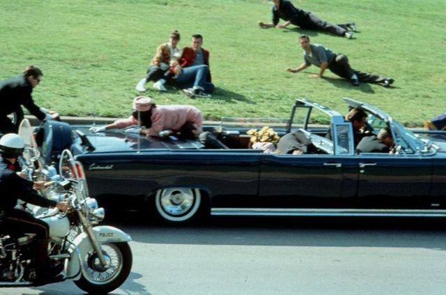 Assassination of JFK