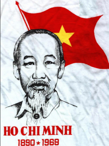 Ho Chi Minh