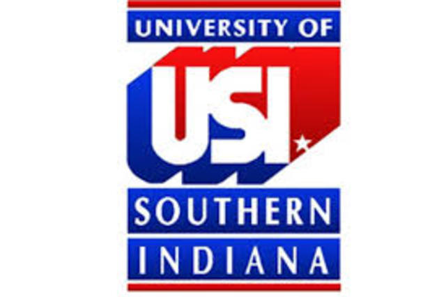 Start classes at USI