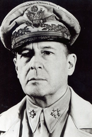 Douglas Macarthur