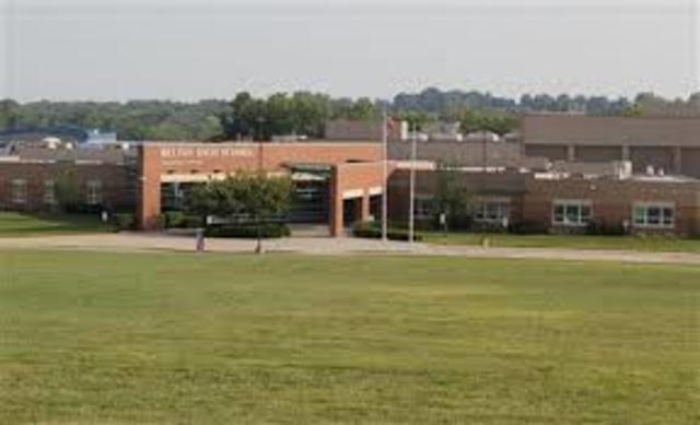 Graduate High School