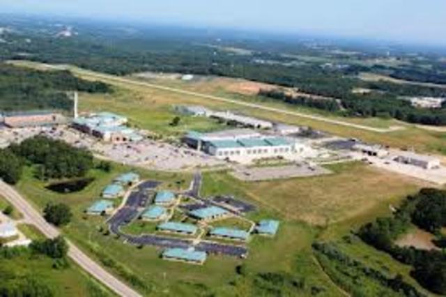 Start at State Technical College