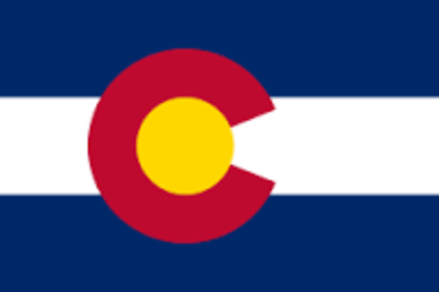 Move to Colorado