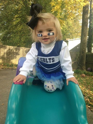 My Sister Stella was Born