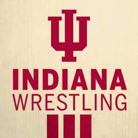 Attends Indiana University