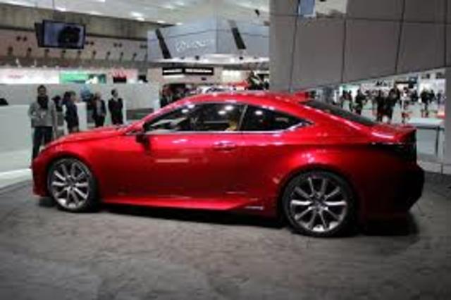 buy a jeep or a lexus