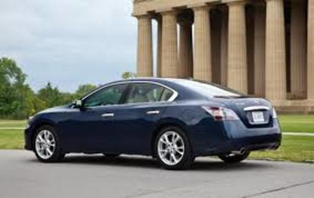 Future Timespan: Car