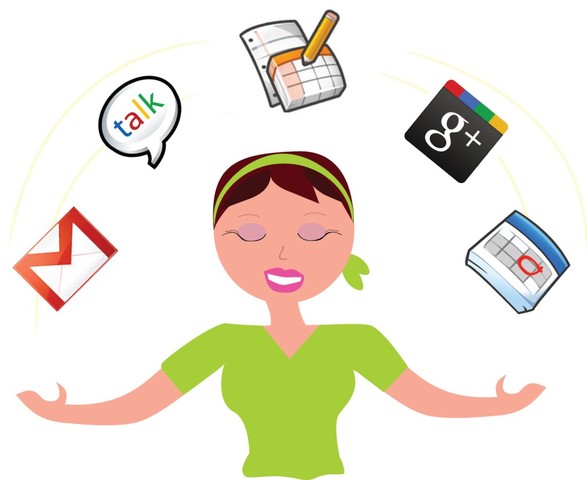 Primera Clase de TIC