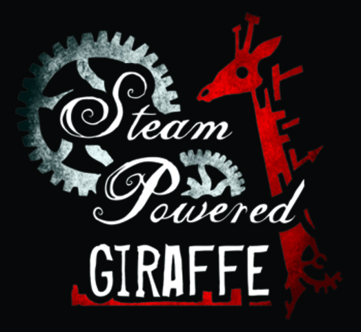 Steam Powered Giraffe