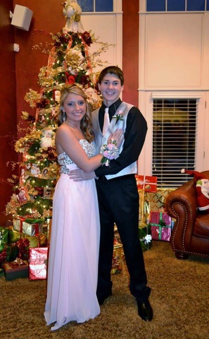 Get Married to My Current Boyfriend