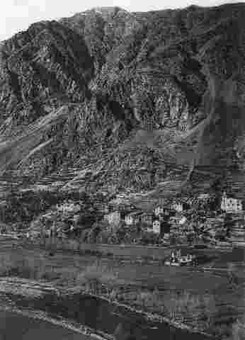 Els delegats intenten un acord