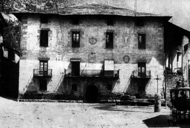 El CG respon als delegats