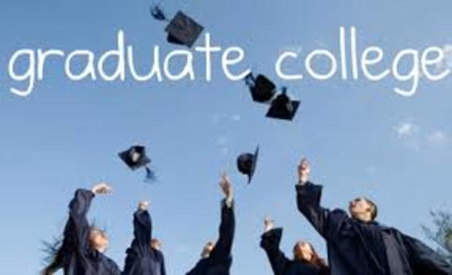 Gradute College