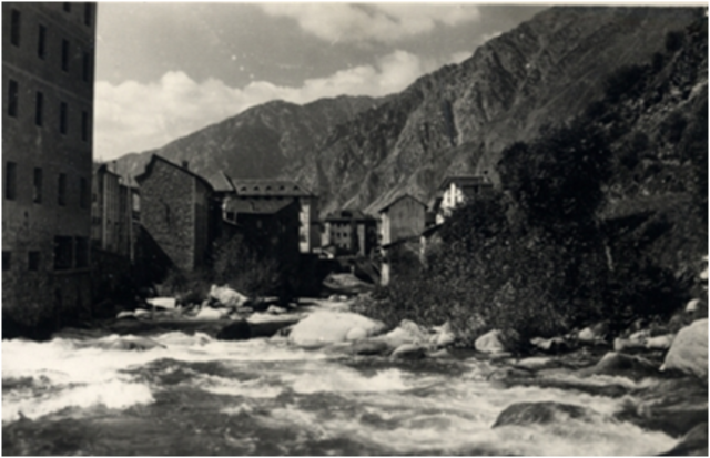 El CG signa una concessió