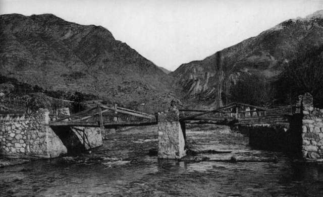 Tractat del Pont dels Escalls