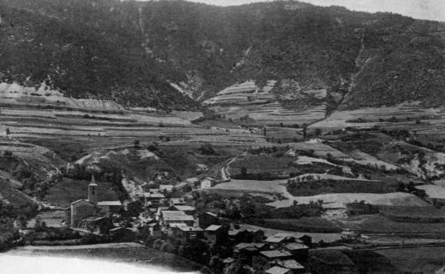 Eleccions generals i parroquials