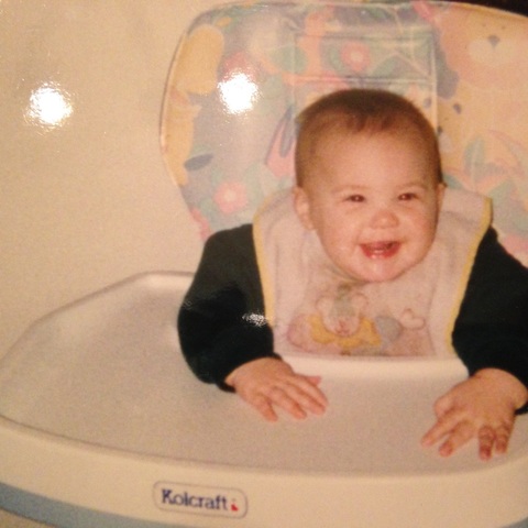 Big Sister, Big Responsibilities