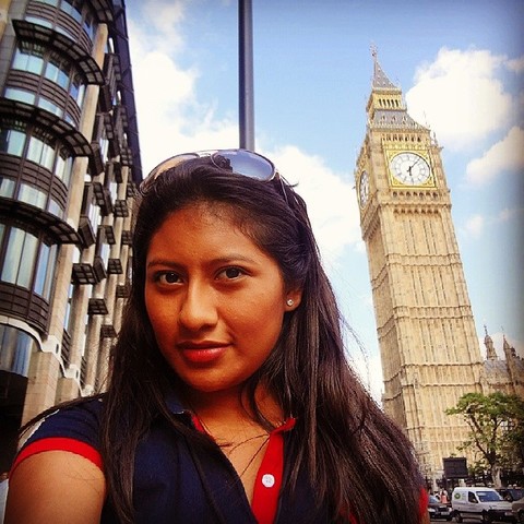 I have graduated as T. S. U. since 2014.