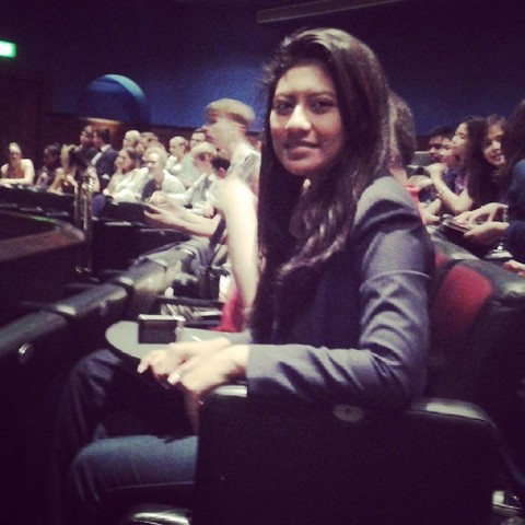 I have participated in Expociencia Tabasco 2013