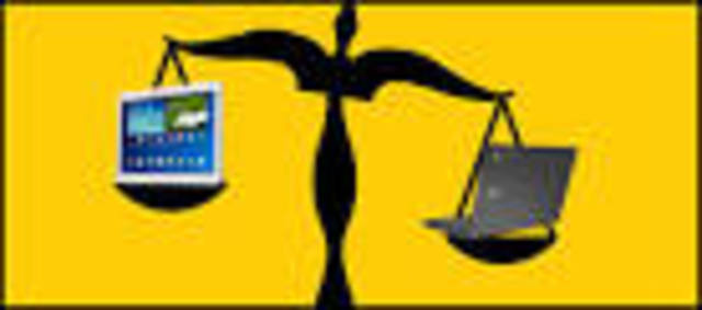 Access to 1:1 device in each classroom