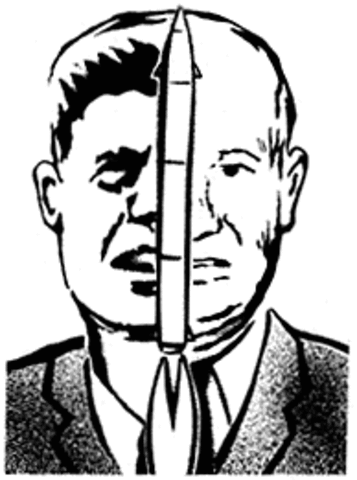 Cuban Missile Crisis