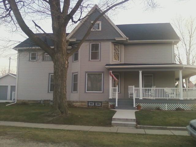 New House on the Block