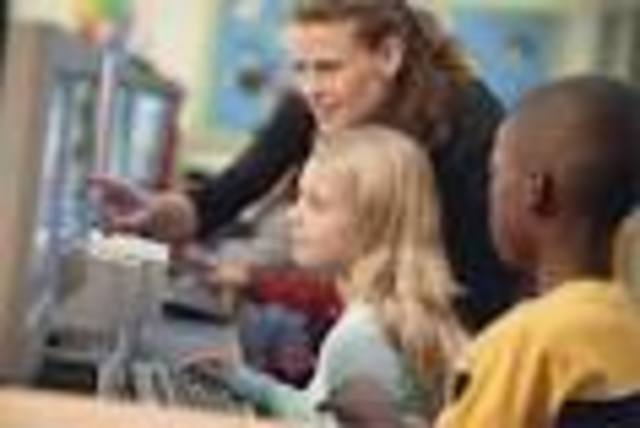 Ongoing professional development