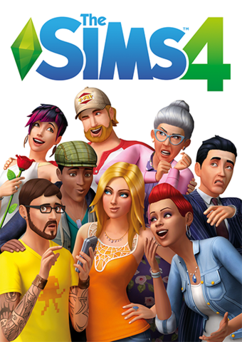 Sims 4 is released on PC