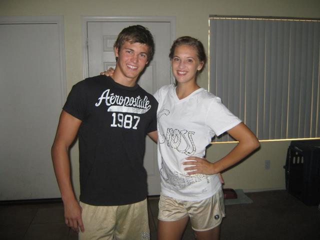 XOXOXXOXOX My High School Sweetheart