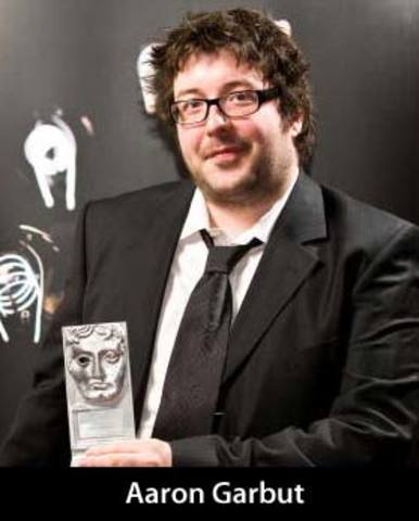 Aaron Garbut starts working at Rockstar North