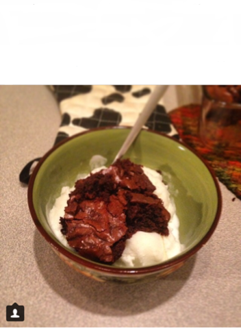 Crushed by my High School Crush