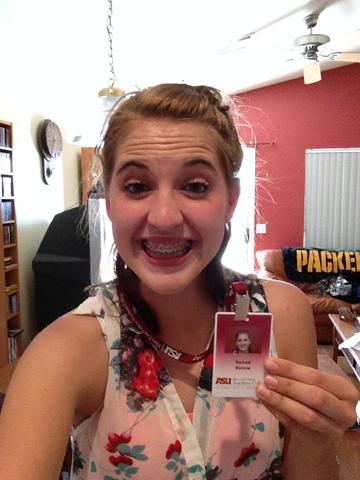 Mary Lou Fulton Teacher's College