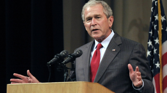 Republican Party Strong