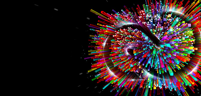 Adobe releases Creative Cloud