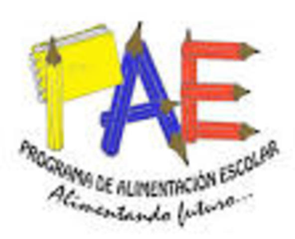 Programa de Alimentación Escolar