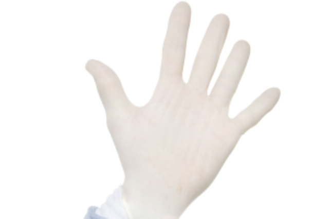 Latex Gloves