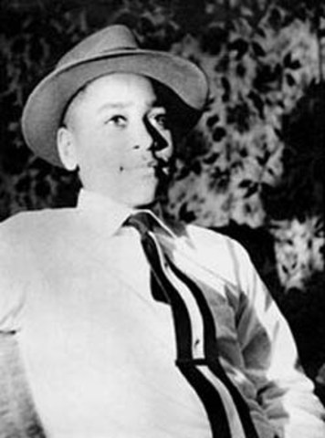 Emmett Till murder