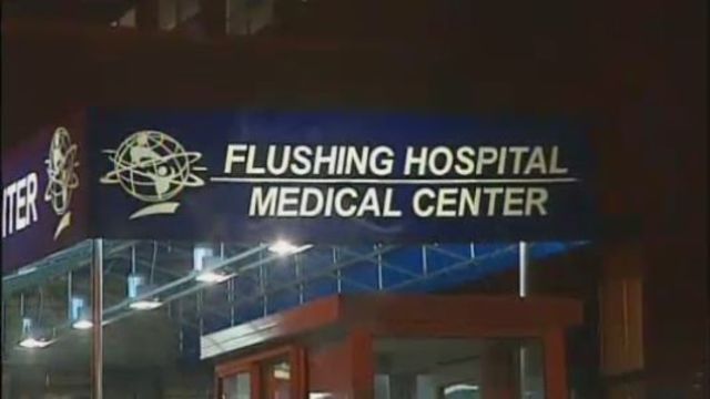 Two encephalitis patients