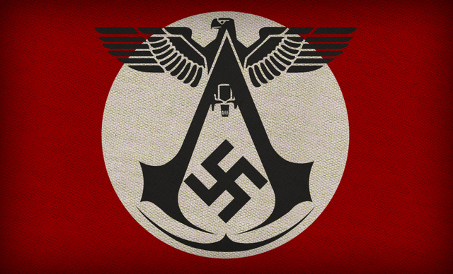 Third&nbsp;Reich