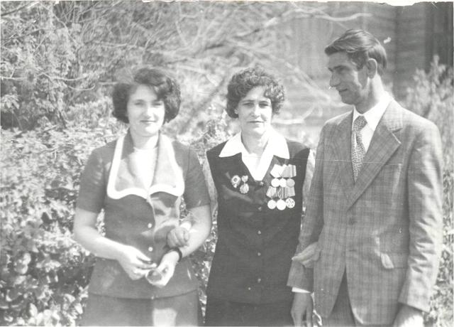 Парад Победы